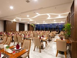 Vesna Hotel Nha Trang