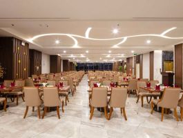 Vesna Hotel Nha Trang