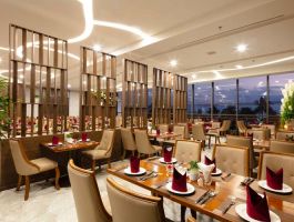 Vesna Hotel Nha Trang