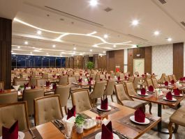 Vesna Hotel Nha Trang