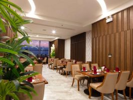 Vesna Hotel Nha Trang