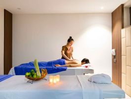 Vesna Hotel Nha Trang