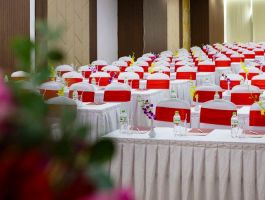 Vesna Hotel Nha Trang