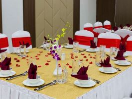 Vesna Hotel Nha Trang