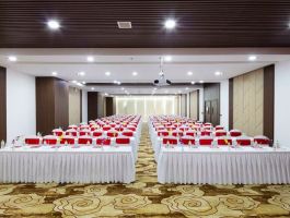 Vesna Hotel Nha Trang