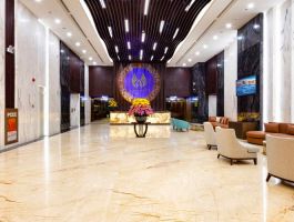 Vesna Hotel Nha Trang