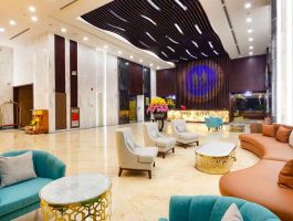 Vesna Hotel Nha Trang