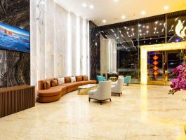 Vesna Hotel Nha Trang