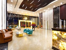 Vesna Hotel Nha Trang