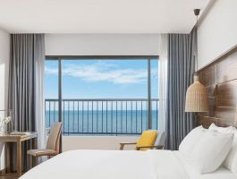 Regal Suites 2BR Ocean View