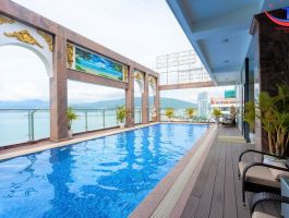 Voucher Vietnam Taste Quy Nhơn - Beachfront