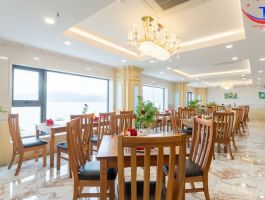 Voucher Vietnam Taste Quy Nhơn - Beachfront