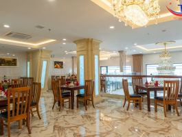 Voucher Vietnam Taste Quy Nhơn - Beachfront