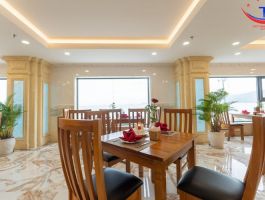 Voucher Vietnam Taste Quy Nhơn - Beachfront