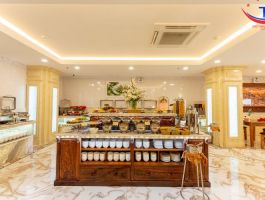 Voucher Vietnam Taste Quy Nhơn - Beachfront