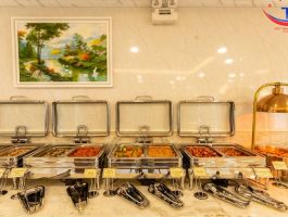 Voucher Vietnam Taste Quy Nhơn - Beachfront