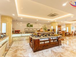 Voucher Vietnam Taste Quy Nhơn - Beachfront