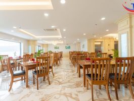 Voucher Vietnam Taste Quy Nhơn - Beachfront