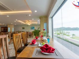 Voucher Vietnam Taste Quy Nhơn - Beachfront