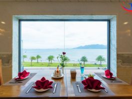 Voucher Vietnam Taste Quy Nhơn - Beachfront