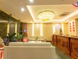 Voucher Vietnam Taste Quy Nhơn - Beachfront