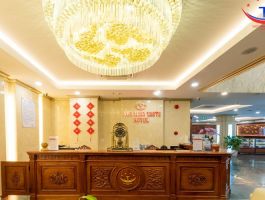 Voucher Vietnam Taste Quy Nhơn - Beachfront