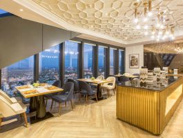 Voucher Melia Vinpearl Huế