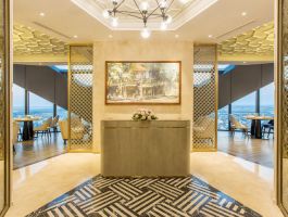 Voucher Melia Vinpearl Huế