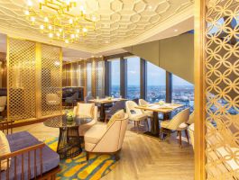 Voucher Melia Vinpearl Huế
