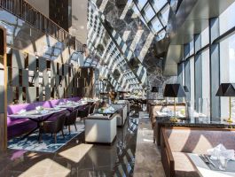 Voucher Melia Vinpearl Huế
