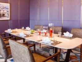 Voucher Melia Vinpearl Huế