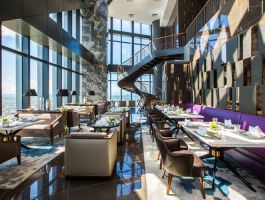 Voucher Melia Vinpearl Huế