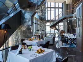 Voucher Melia Vinpearl Huế