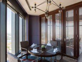 Voucher Melia Vinpearl Huế