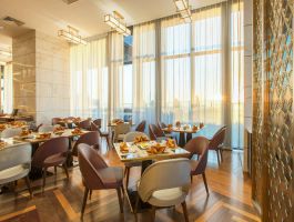 Voucher Melia Vinpearl Huế