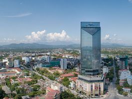 Voucher Melia Vinpearl Huế