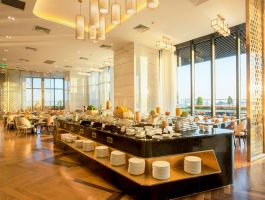 Voucher Melia Vinpearl Huế