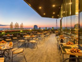 Voucher Melia Vinpearl Huế