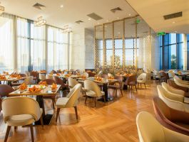 Voucher Melia Vinpearl Huế