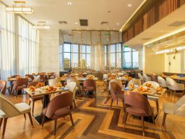 Voucher Melia Vinpearl Huế