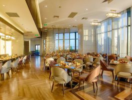 Voucher Melia Vinpearl Huế