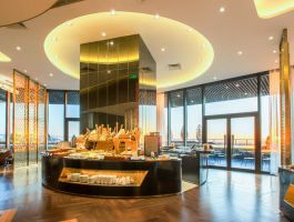 Voucher Melia Vinpearl Huế