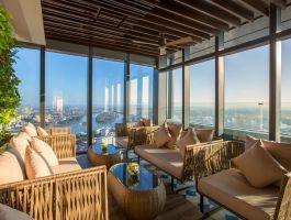 Voucher Melia Vinpearl Huế