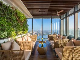 Voucher Melia Vinpearl Huế