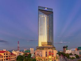 Voucher Melia Vinpearl Huế