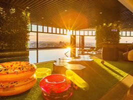 Voucher Melia Vinpearl Huế
