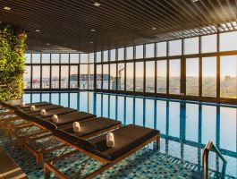 Voucher Melia Vinpearl Huế