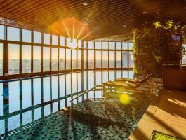 Voucher Melia Vinpearl Huế