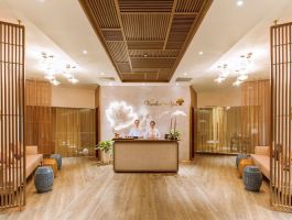 Voucher Melia Vinpearl Huế
