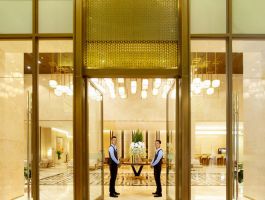 Voucher Melia Vinpearl Huế